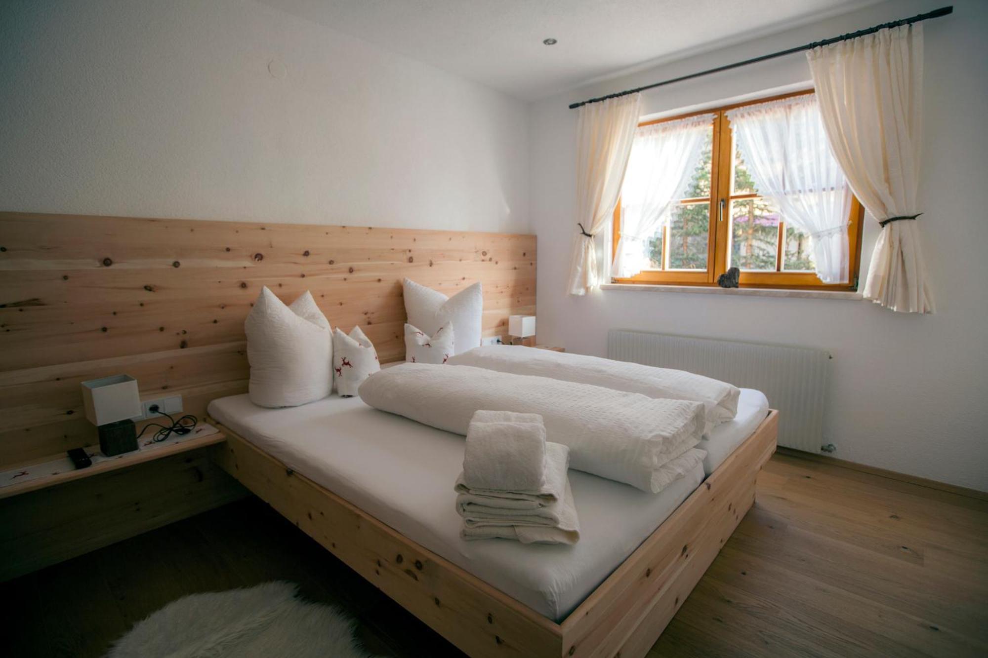 Apart Piz Lad Nauders Exterior foto